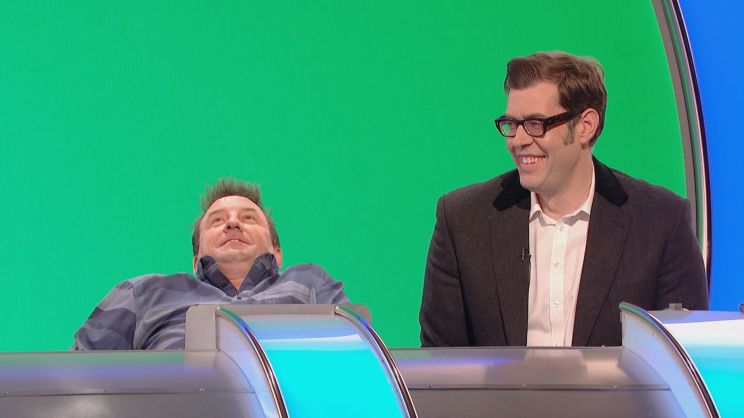 Richard Osman