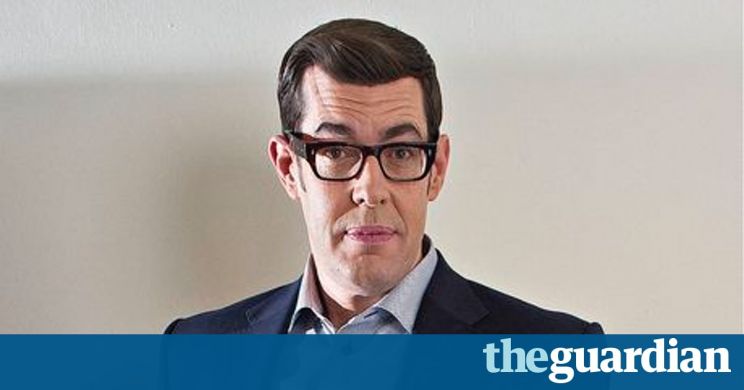 Richard Osman