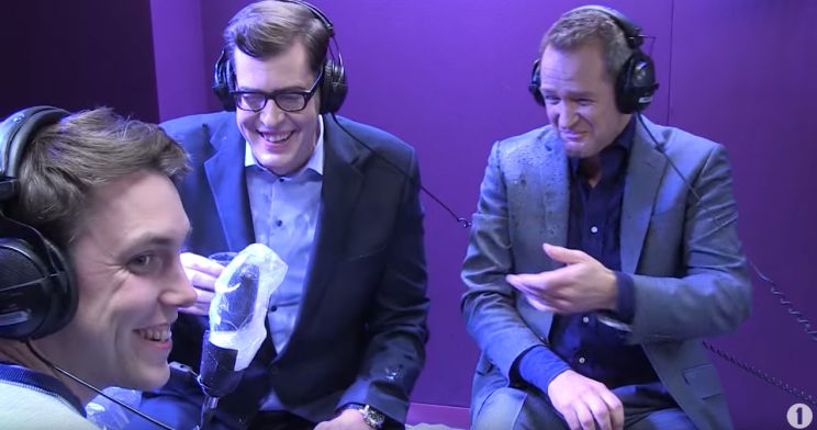 Richard Osman