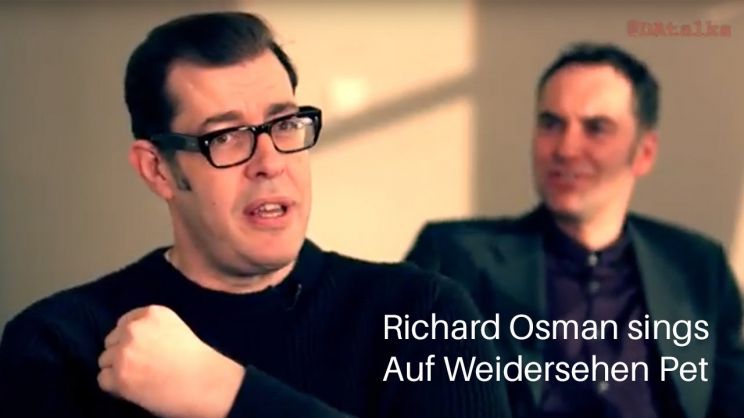 Richard Osman