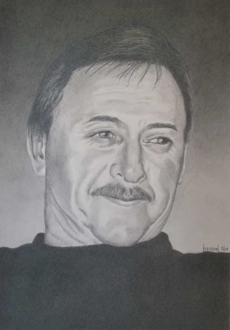 Richard Paul