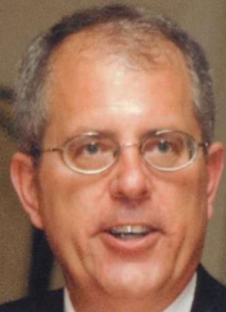 Richard Paul