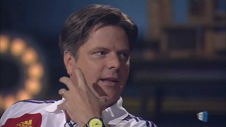 Richard Paul