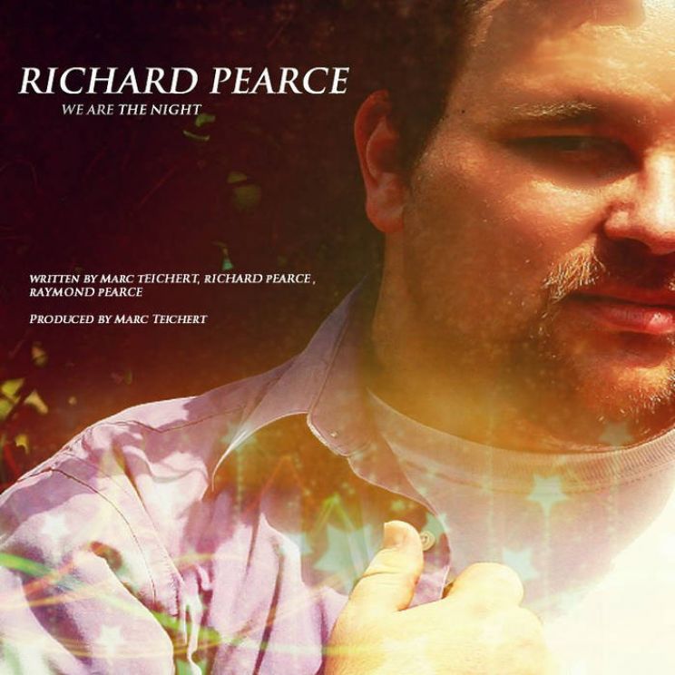 Richard Pearce