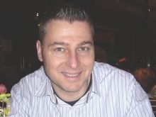 Richard Pearson