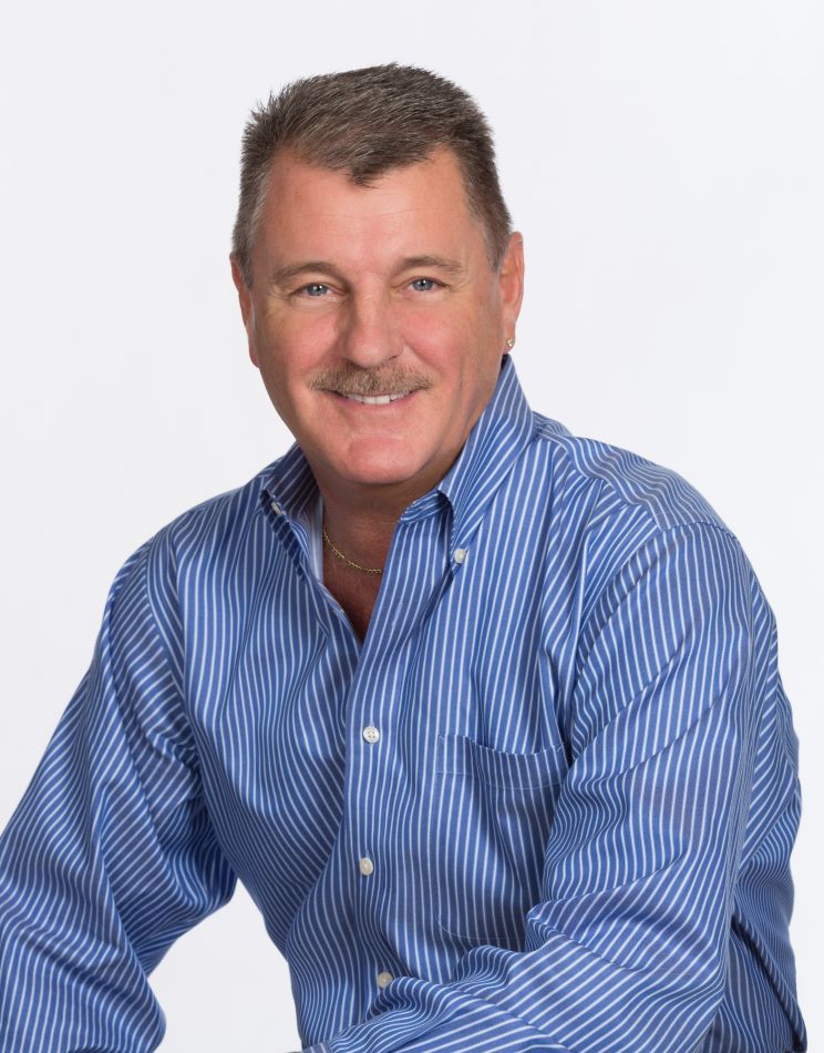 Richard Pearson