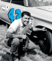 Richard Petty