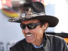 Richard Petty