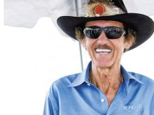 Richard Petty