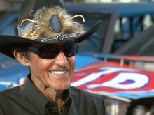 Richard Petty