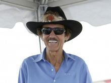 Richard Petty