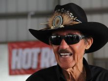 Richard Petty