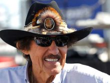 Richard Petty