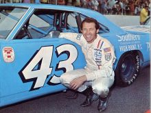 Richard Petty