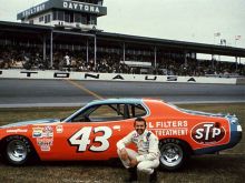 Richard Petty