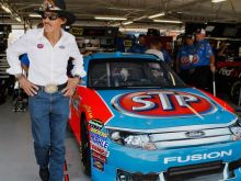 Richard Petty