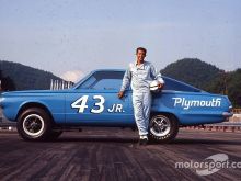 Richard Petty