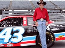 Richard Petty