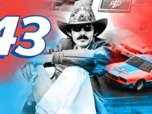 Richard Petty