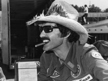 Richard Petty