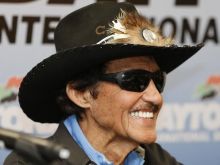 Richard Petty