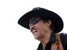 Richard Petty