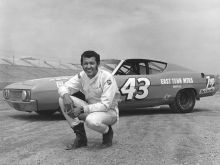 Richard Petty