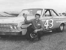 Richard Petty