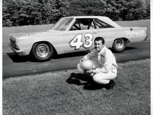 Richard Petty