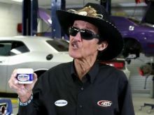 Richard Petty