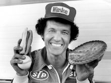 Richard Petty