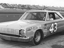 Richard Petty