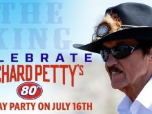 Richard Petty