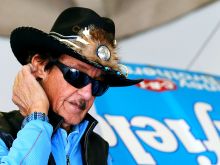 Richard Petty