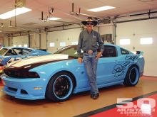 Richard Petty