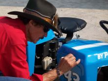 Richard Petty