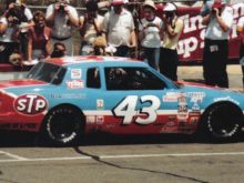 Richard Petty