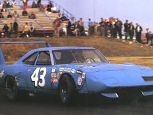 Richard Petty