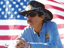 Richard Petty