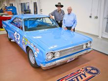 Richard Petty