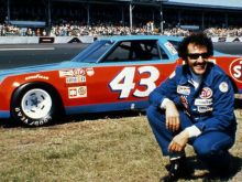 Richard Petty