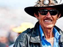 Richard Petty