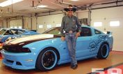 Richard Petty