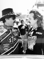 Richard Petty