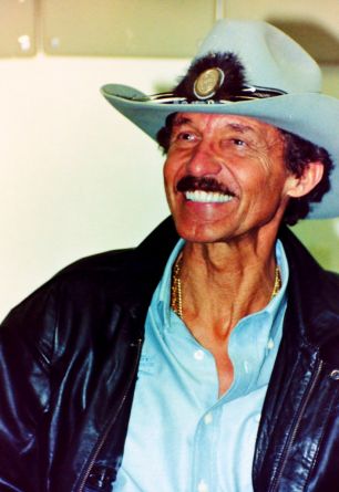 Richard Petty