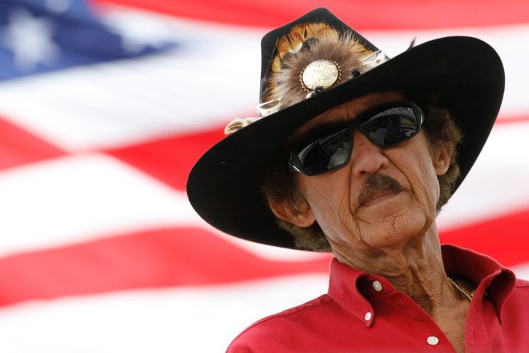 Richard Petty