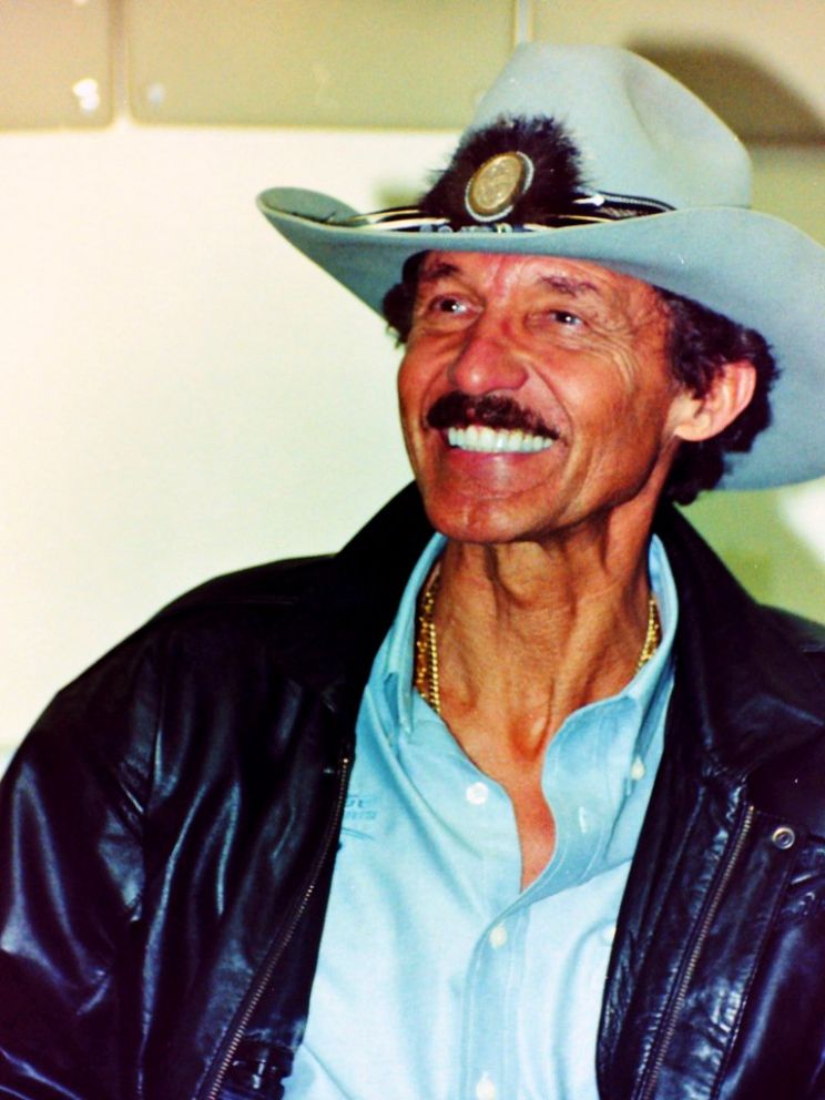 Richard Petty