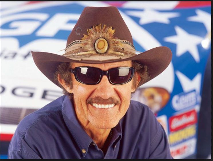 Richard Petty