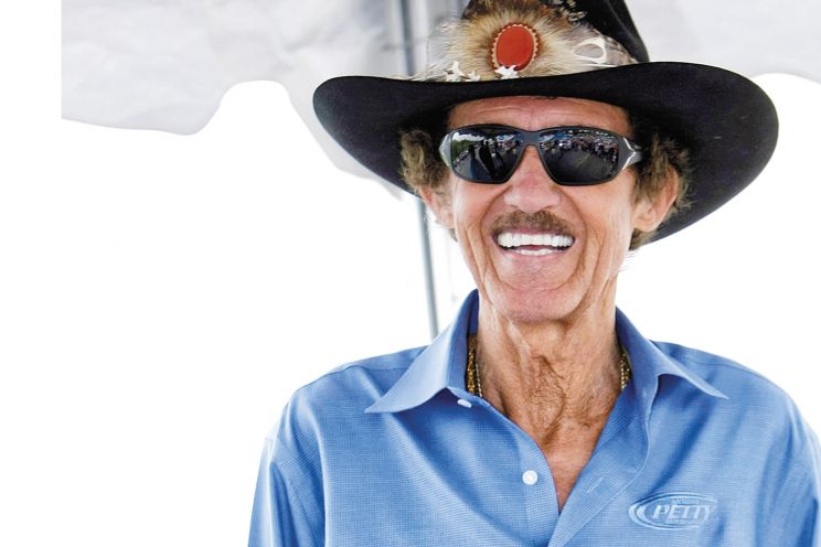 Richard Petty