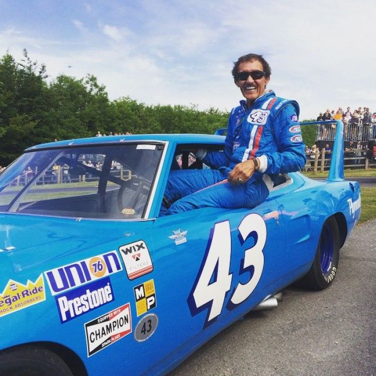 Richard Petty